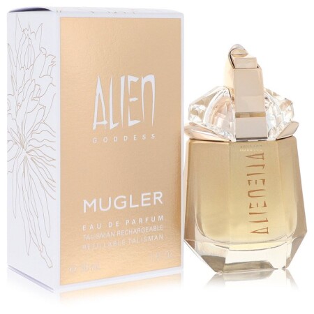 Alien Goddess by Thierry Mugler - 1