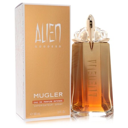 Alien Goddess Intense by Thierry Mugler - 4