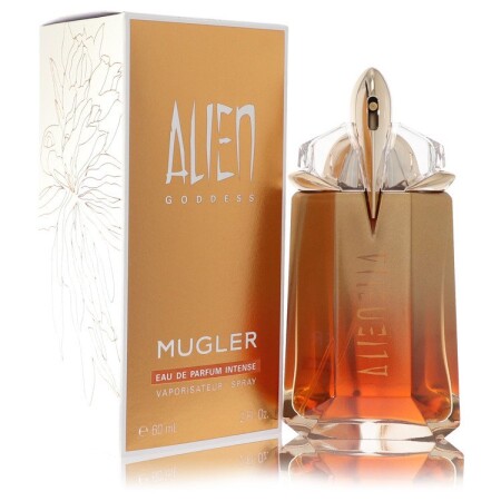 Alien Goddess Intense by Thierry Mugler - 2