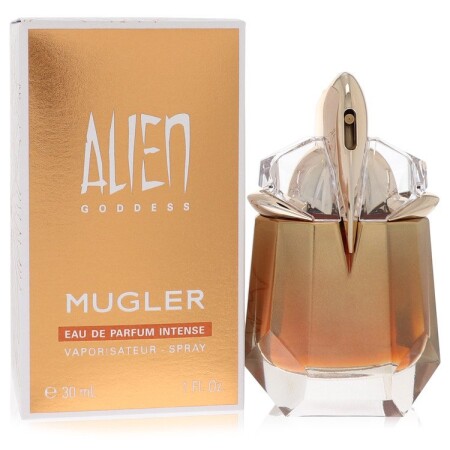 Alien Goddess Intense by Thierry Mugler - 1