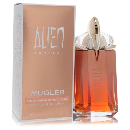 Alien Goddess Supra Floral by Thierry Mugler - 4