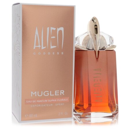 Alien Goddess Supra Floral by Thierry Mugler - 2