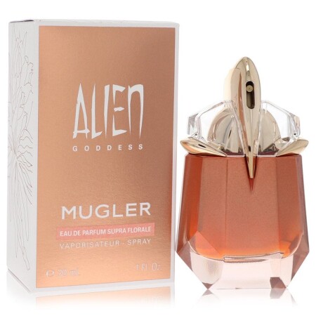 Alien Goddess Supra Floral by Thierry Mugler - 1