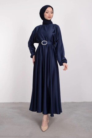 Alien Moda Satin Mevlana 282828282 - 3