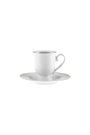 Alin Kaffeetassen-Set für 6 Personen 85 ml 153. 03. 05. 0235 - 6