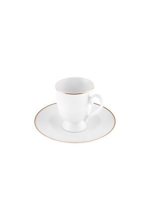 Alin Kaffeetassen-Set für 6 Personen 85 ml 153. 03. 05. 0235 - 7