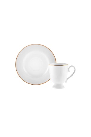 Alin Kaffeetassen-Set für 6 Personen 85 ml 153. 03. 05. 0235 - 8