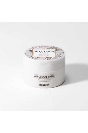 All Clean Balm – Make-up-Entfernungsbalsam 120 ml HMH-ACL-01-M-N - 2