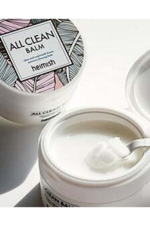 All Clean Balm – Make-up-Entfernungsbalsam 120 ml HMH-ACL-01-M-N - 3