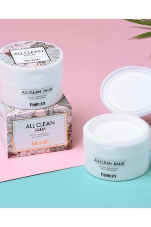 All Clean Balm – Make-up-Entfernungsbalsam 120 ml HMH-ACL-01-M-N - 4