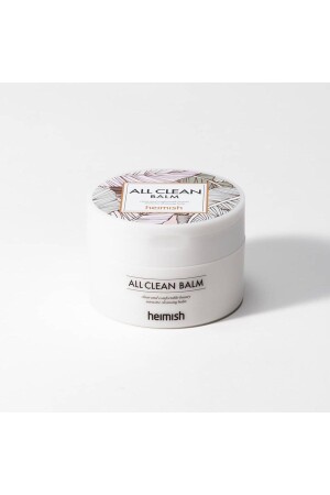 All Clean Balm – Make-up-Entfernungsbalsam 120 ml HMH-ACL-01-M-N - Heimish