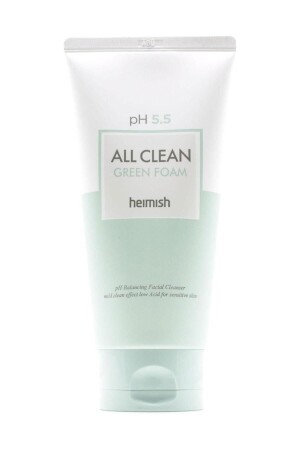 All Clean Green Foam – pH-Wert 5,5 Reiniger für empfindliche Haut HMH-ACL-03-M-N - 1