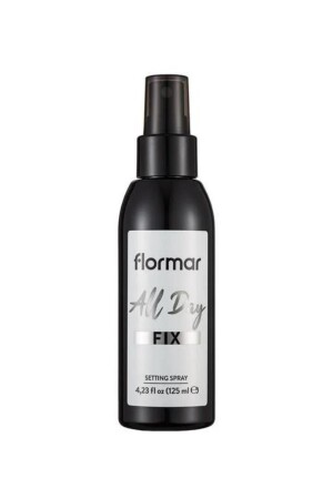 All Day Fix Skin Brightening Matte Finish Makeup Fixing Spray 000 pssn2455 - 1