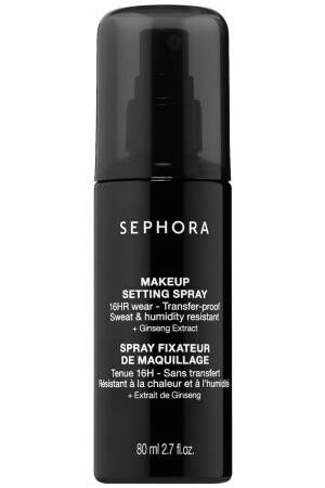 All Day Makeup Setting Spray 80 Ml SH09 - 1