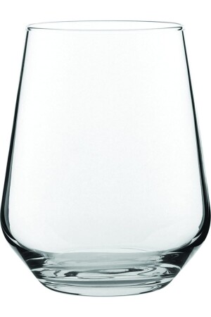 كوب من النشرات الغازية من نوع MNZ-Allegra 6-piece Fma04351 P41536S6 - Paşabahçe