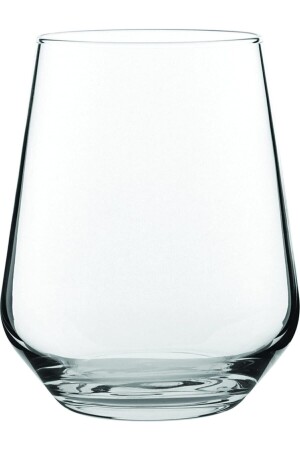 Allegra Softdrinkglas 6-teilig Fma04351 P41536S6 - 2