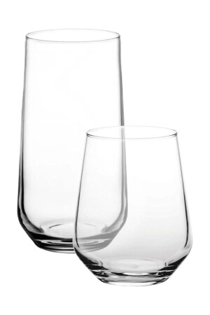 Allegra Wasserglas-Set – Wasserglas-Set 12-teilig. Fma07174 Fma04351 171 - 1