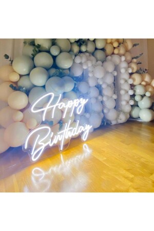 Alles Gute zum Geburtstag Neon LED 3041 - 2