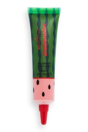 (منز) قلبي (ريف) البطيخ (ديوي) اللون الأزرق - I Heart Revolution