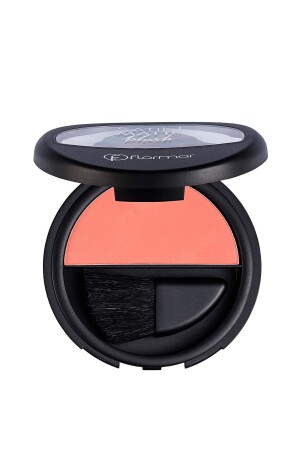 Allık Satin Matte Blush On 002 Coral Peach 31000034-002 0111103 - 2