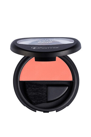 Allık Satin Matte Blush On 002 Coral Peach 31000034-002 0111103 - 3