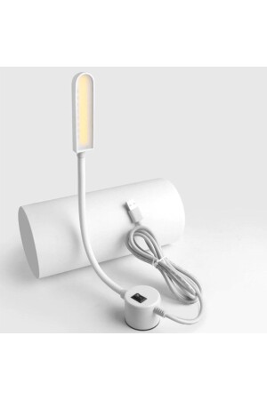 Ally tragbare USB-LED-Tischlampe mit augensicherem Magnet und 814-34150 - 1