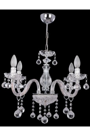 MNZ-Almira 4 قطع - İstanbul Avize