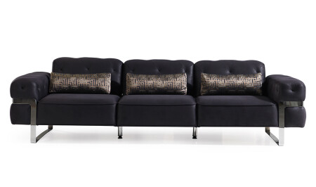 Almoda Viersitzer-Sofa - 2