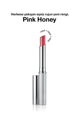 Almost Lipstick Ruj Pink Honey - 1