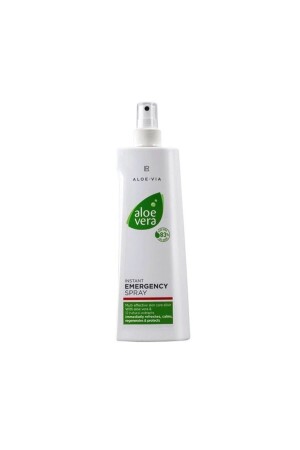 Aloe Vera Acil Yardım Durum (emergency) Spreyi 400 Ml. lr002 - 2