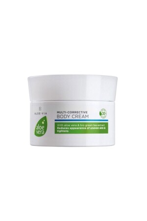 Aloe Vera Cellulite-Creme 200 ml 327535-3 - 2