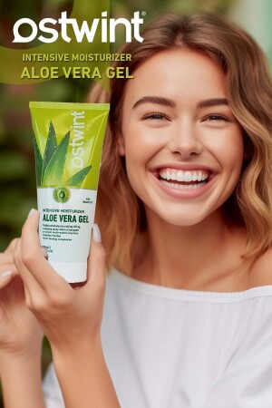 Aloe Vera Gel 200 ml - 2