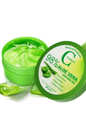 Aloe Vera Gel 300 ml - 2