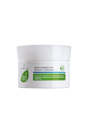 Aloe Vera Selülit Kremi 27535 DGB27535 - 1