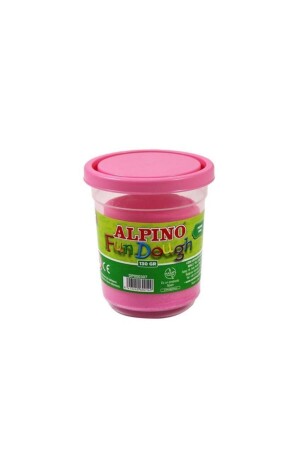 Alpino Pembe 130gr Oyun Hamuru Dp-00307 - Alpino