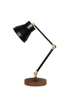 Alte Tertiall Classic Study Tischlampe Nr. 2 AYD-2868 - 4