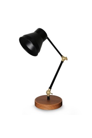 Alte Tertiall Classic Study Tischlampe Nr. 2 AYD-2868 - 5