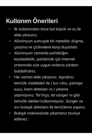 Alüminyum Motifli Desenli Çaydanlık No:4 (2,3 Litre 5 Kişilik) adc4 - 5