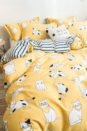 مجموعة غطاء غطاء من المزاد - Always