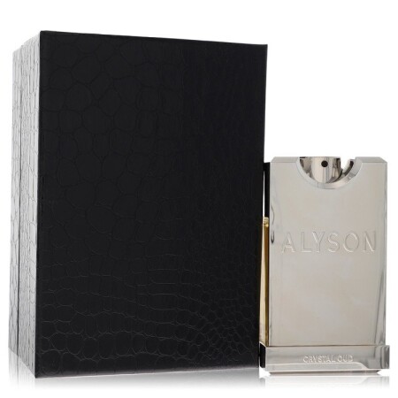 Alyson Oldoini Crystal Oud by Alyson Oldoini - 4