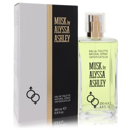 Alyssa Ashley Musk by Houbigant - 6