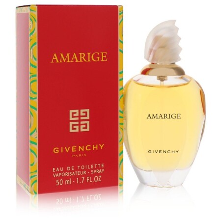 Amarige by Givenchy - 4