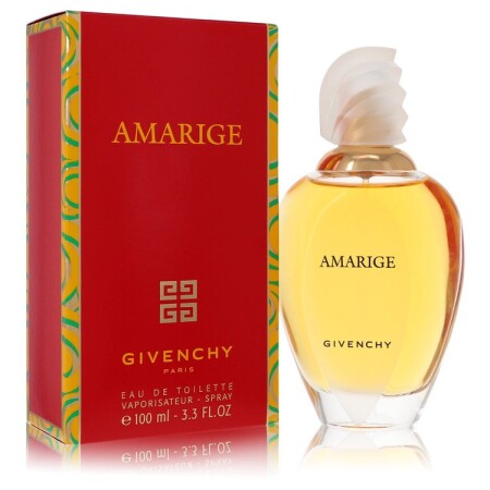 Amarige by Givenchy - 1