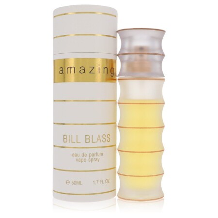 Amazing by Bill Blass - 1