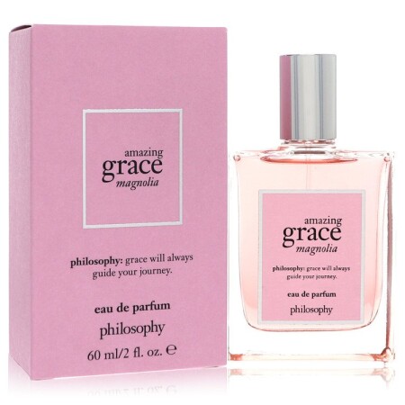 Amazing Grace Magnolia by Philosophy - 2