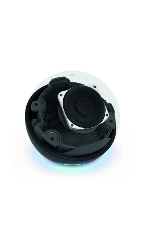 Amazon Echo Dot (5. Generation 2022) – Smart Speaker CSM1 mit Alexa - 6