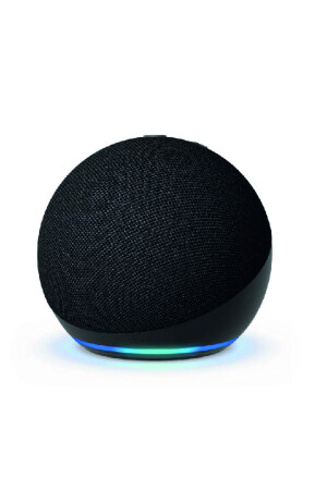 Amazon Echo Dot (5. Nesil 2022) - Alexa Ile Akıllı Hoparlör CSM1 - 1