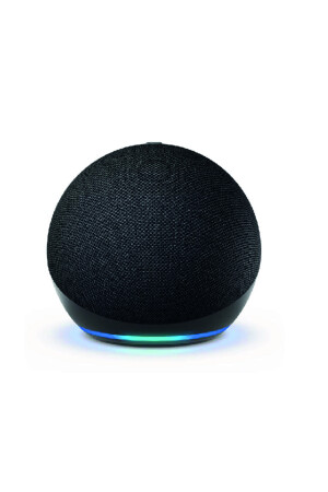 Amazon Echo Dot (5. Nesil 2022) - Alexa Ile Akıllı Hoparlör CSM1 - 4