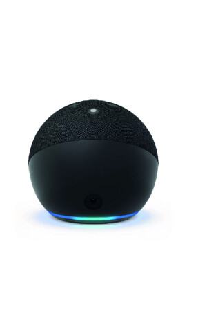 Amazon Echo Dot (5. Nesil 2022) - Alexa Ile Akıllı Hoparlör CSM1 - 5