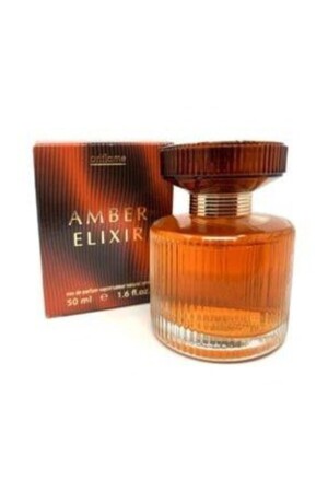 Amber Elixir Edp 50 ml Damenparfüm 876352425 635424 - 1